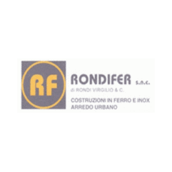 Rondifer logo