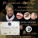 Studio Yin Yang Tattoo di Susy Occhi