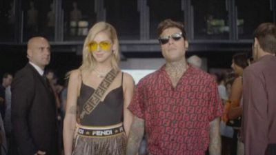 Chiara Ferragni, dal ritorno sui social alle foto senza fede