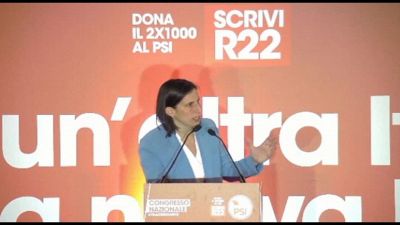 Schlein: Meloni non può stare zitta su situazione Gaza
