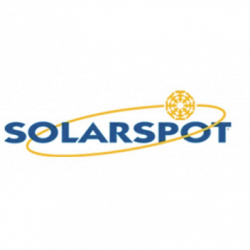 Solarspot international Srl logo