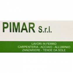 Pimar logo