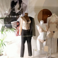 GISELLA INTIMO - LE NOSTRE VETRINE