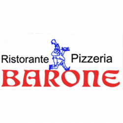 Ristorante Pizzeria Barone logo