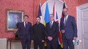 Dialogo Mosca-Kiev e mediazione europea