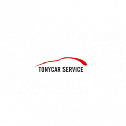 Tony Car Service C/O Block Shaft logo