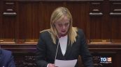 Toghe-governo prove di disgelo
