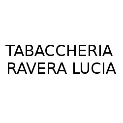 Tabaccheria Ravera Lucia logo