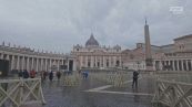 Giochi invernali Special Olympics, la benedizione in Vaticano della fiaccola