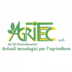 Agritec Articoli Tecnologici per L'Agricoltura logo
