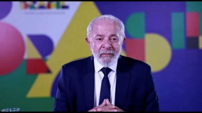 Lula: la proposta di Trump su Gaza è incomprensibile