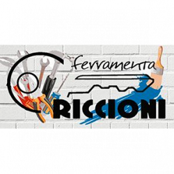 Ferramenta Riccioni logo