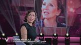 Serena Brancale ricorda l'amata mamma Maria