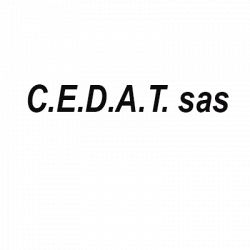 C.E.D.A.T. sas logo