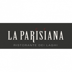 La Parisiana - Ristorante dei Laghi logo