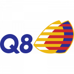 Distributore Q8 Carburante e GPL