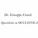 Fanuli Dr. Giuseppe Oculista