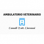 Ambulatorio Veterinario Camali Dr. Giovanni