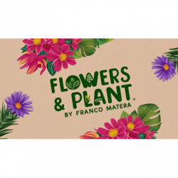 Flowers & Plants logo