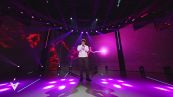 Pierdavide Carone in "Non ce l'ho con te"