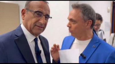 In tour 'Cirilli e Family', il comedy show tutto da ridere