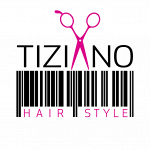 Tiziano Hair style