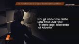Garlasco, la testimonianza della vicina di casa di Chiara Poggi