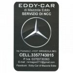 Eddy-Car Noleggio Auto con conducente