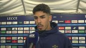 Danilo: "Abbiamo sbagliato nel pressing, vogliamo fare di più"