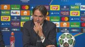 Inzaghi sul futuro: "Se ci sarò al Mondiale? Non so dirlo"