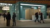 Geoside a Key Energy: i dati trasformano l'energia in vantaggio