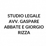Studio Legale Associato . Avv. Gaspare Abbate e Giorgio Rizza