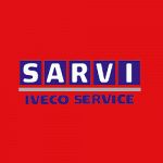 Sarvi - Iveco Service