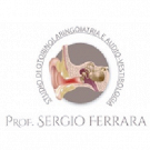 Ferrara Prof. Sergio Otorinolaringoiatra