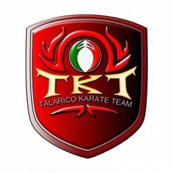 ASD Talarico Karate Team logo