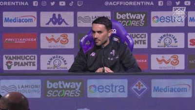 Palladino: "Dopo il Monza bel confronto con la squadra"