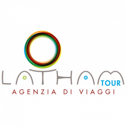 Latham Tour Agenzia di Viaggi logo
