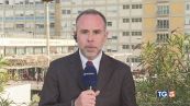 Papa, notte serena ricovero si allunga