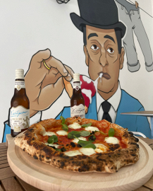 Fujienn e Magnann by Totò Pizza e sfizi napoletani