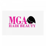 M.g.a. Hairbeauty