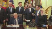 Le delegazioni di Iran e Usa verso il Pakistan
