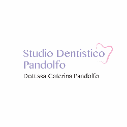 Studio Dentistico Pandolfo Dott.ssa Caterina logo