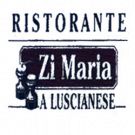 Ristorante Pizzeria Zi Maria a Luscianese