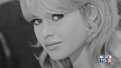 La morte di Brigitte Bardot