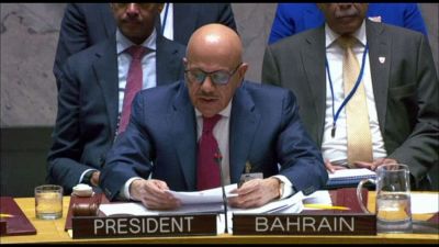 Iran, Russia e Cina bloccano la risoluzione Onu su Hormuz