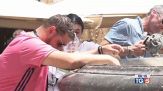 In arrivo sull'Italia ondata di caldo torrido