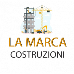 La Marca Costruzioni logo