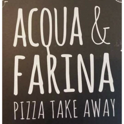 Acqua e Farina logo