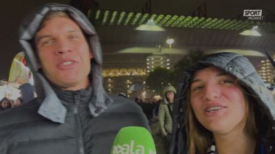 Inter, una notte di festa tra pronostici per la finale e cortei in strada