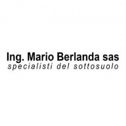 Ing. Mario Berlanda Sas logo